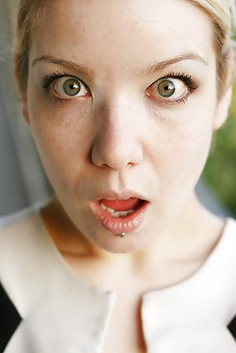 18P Dutch slut Nicque Problematique