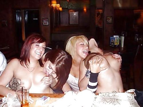 25P FRIDAY NIGHT IS PARTY NIGHT!