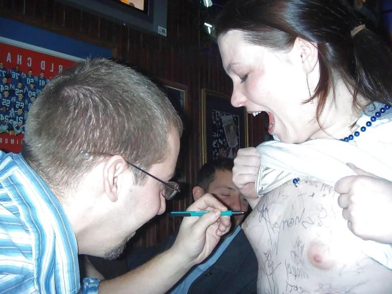 25P FRIDAY NIGHT IS PARTY NIGHT!