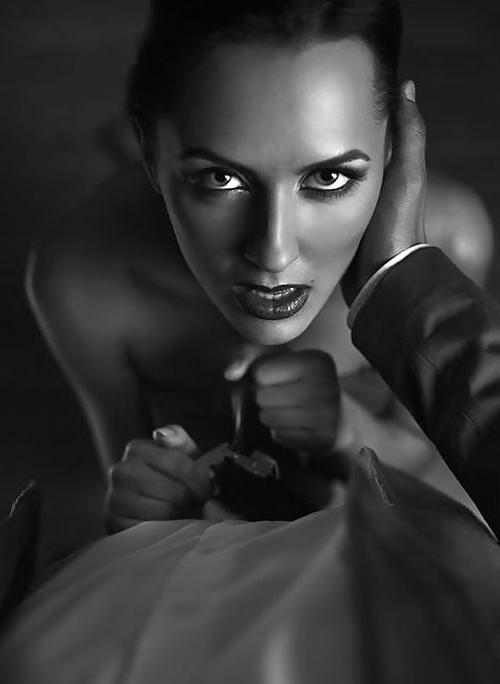 15P Dominance and submission 31