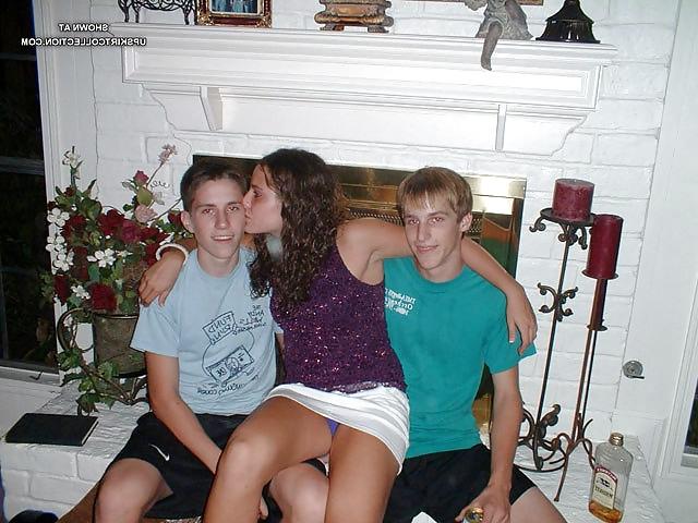 15P Upskirts #3