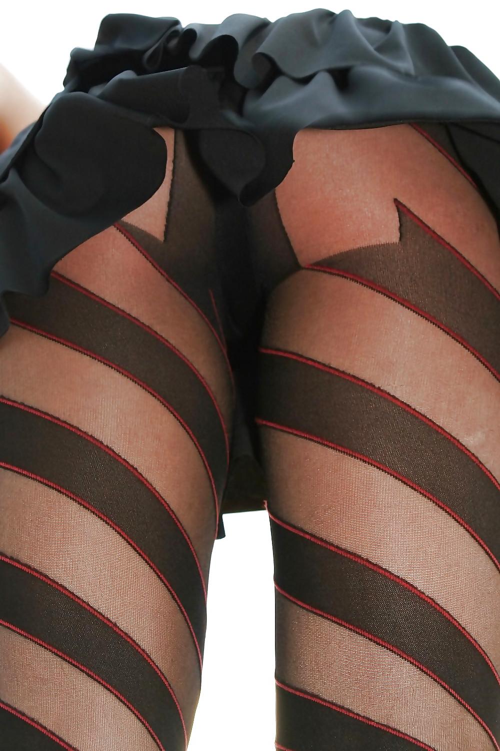 15P Upskirts #3