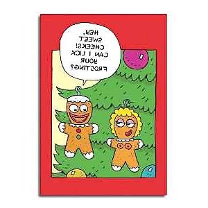 25P Funny Christmas by SLAVE2PUSSY