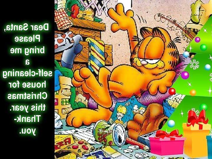 25P Funny Christmas by SLAVE2PUSSY