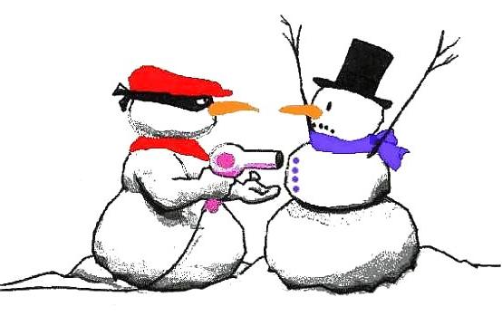 25P Funny Christmas by SLAVE2PUSSY