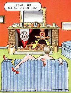 25P Funny Christmas by SLAVE2PUSSY