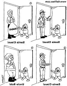 25P Funny Christmas by SLAVE2PUSSY