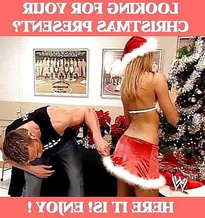 25P Funny Christmas by SLAVE2PUSSY