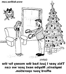 25P Funny Christmas by SLAVE2PUSSY