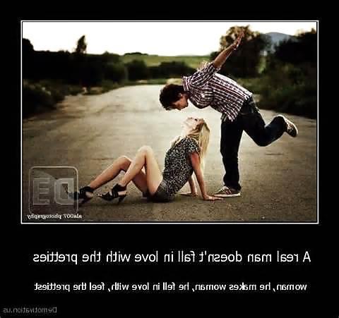 25P Funny Real Men by SLAVE2PUSSY