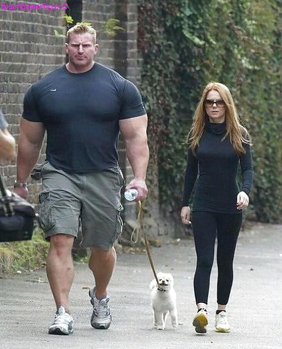 25P Funny Real Men by SLAVE2PUSSY