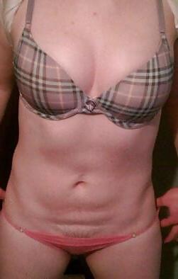 6P A few randoms. My round MILF ass and full body