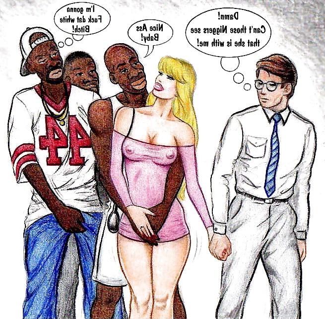 25P Comixxx - The Club Slut