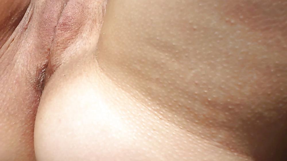 18P Wife pussy