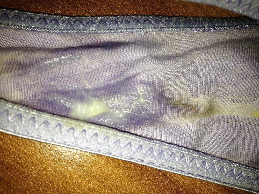 18P Wife pussy