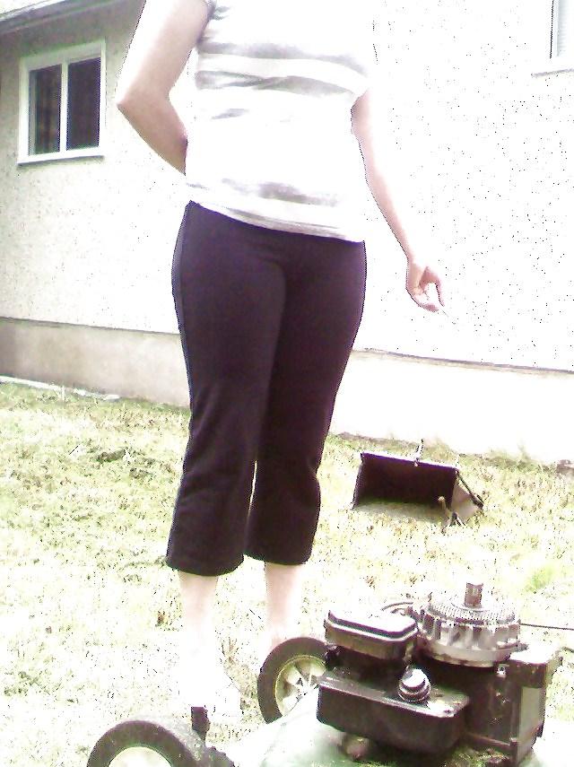 16P Sexy native chick