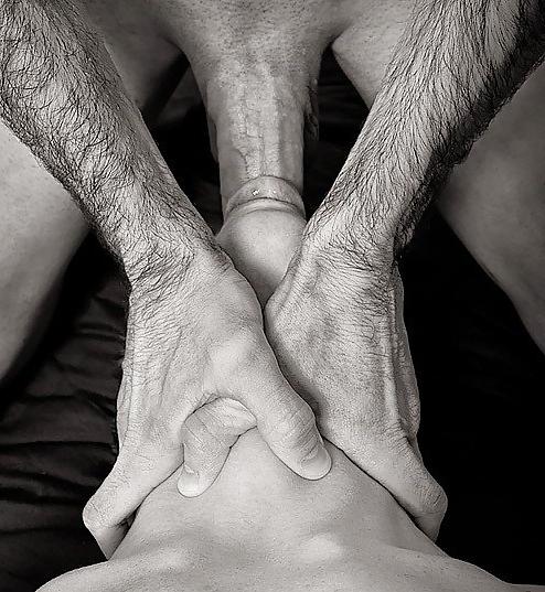 15P Dominance and submission 8