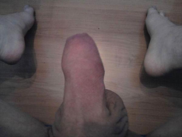 12P Mein Penis