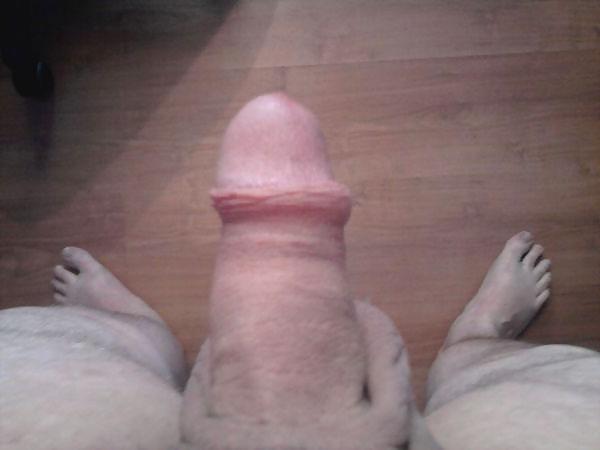 12P Mein Penis