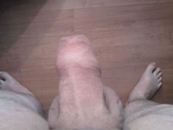12P Mein Penis