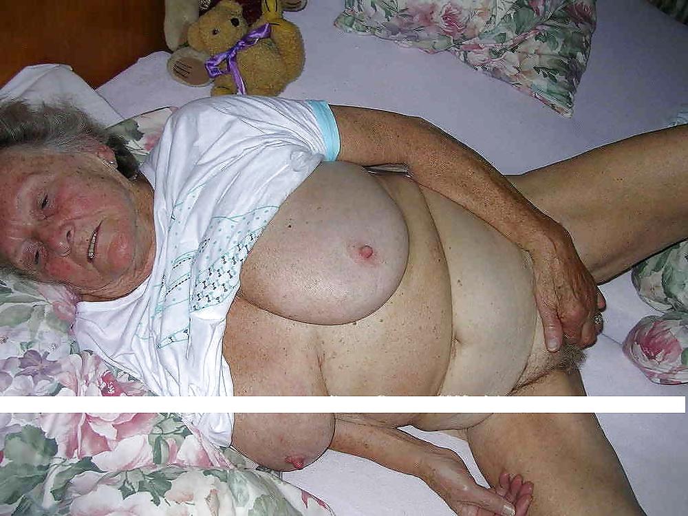10P Fun at the nursing home