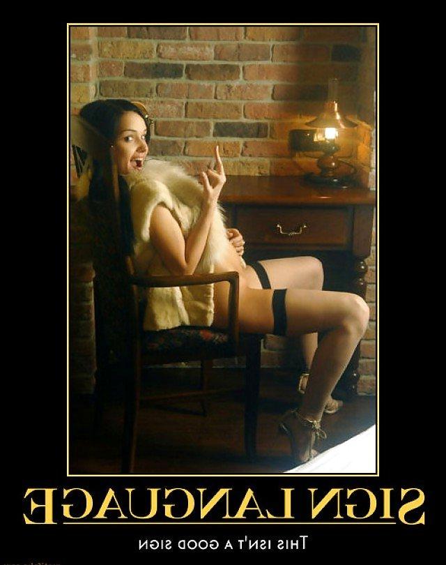15P XX-Files #52 - Funny, Sexy & Naughty Pik-Captions