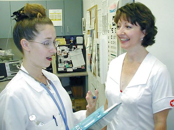 10P Tish Playing Doctor