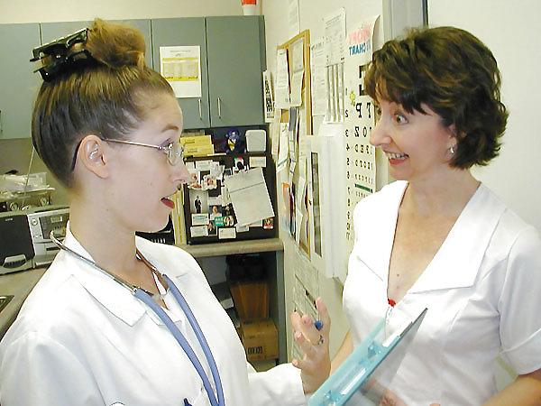 10P Tish Playing Doctor