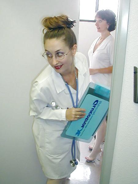 10P Tish Playing Doctor