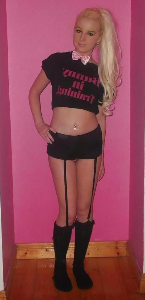 25P Which girl you wanna be (party girls)