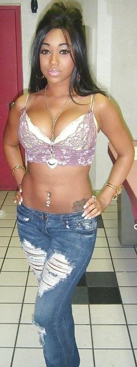 25P Which girl you wanna be (party girls)