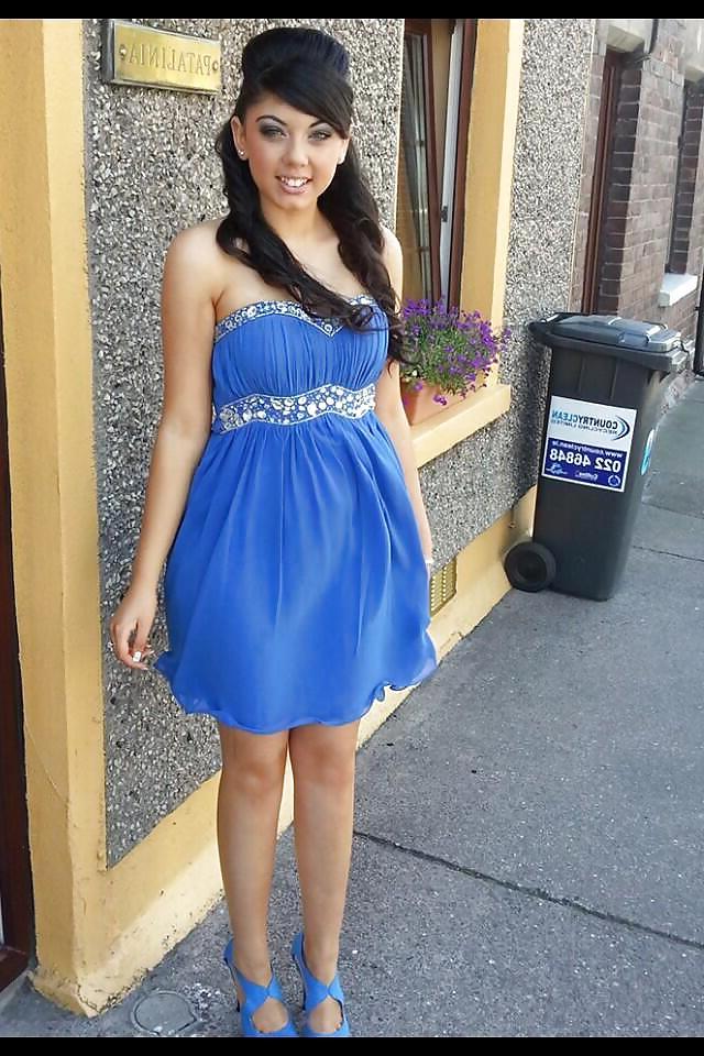 25P Which girl you wanna be (party girls)