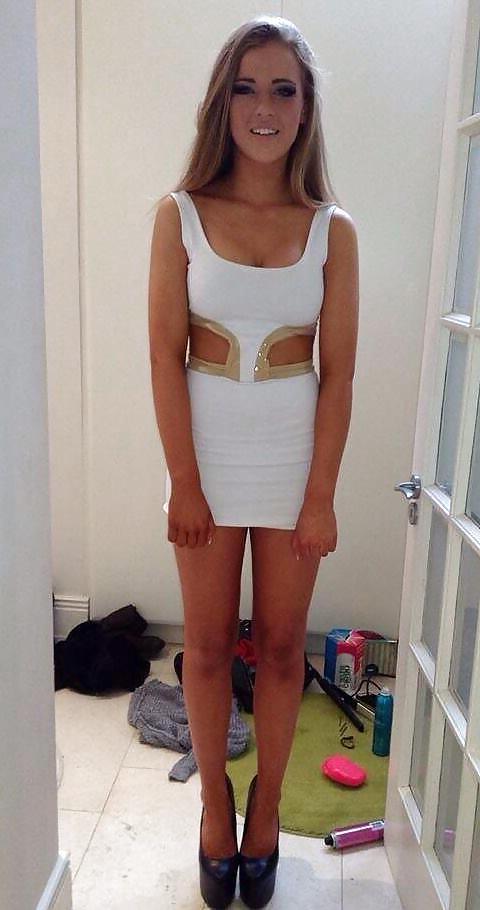 25P Which girl you wanna be (party girls)