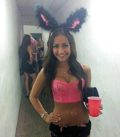 25P Which girl you wanna be (party girls)