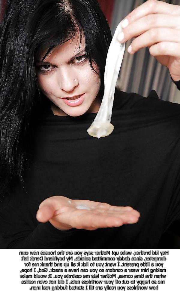 12P Castration Mother 1