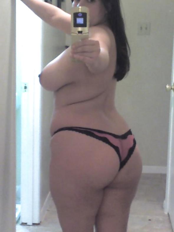 25P Breast Lovers Dream- Side Boob!