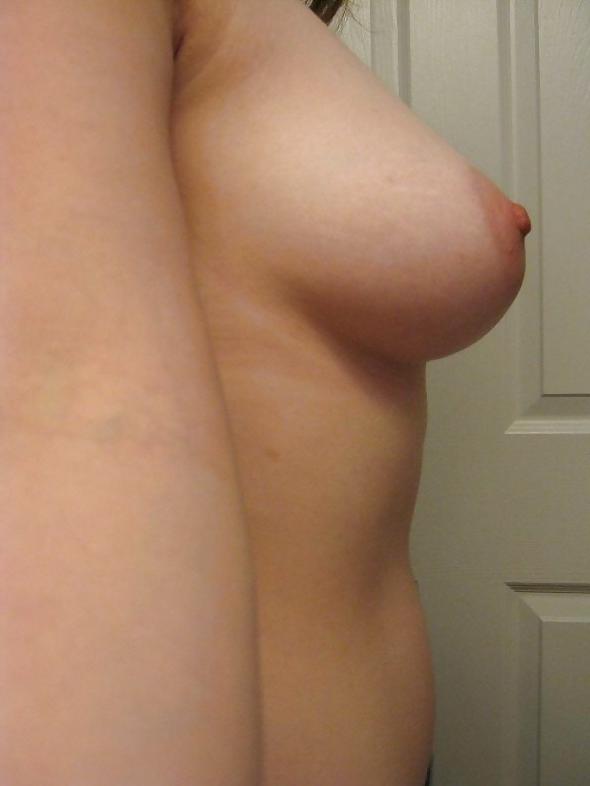 25P Breast Lovers Dream- Side Boob!