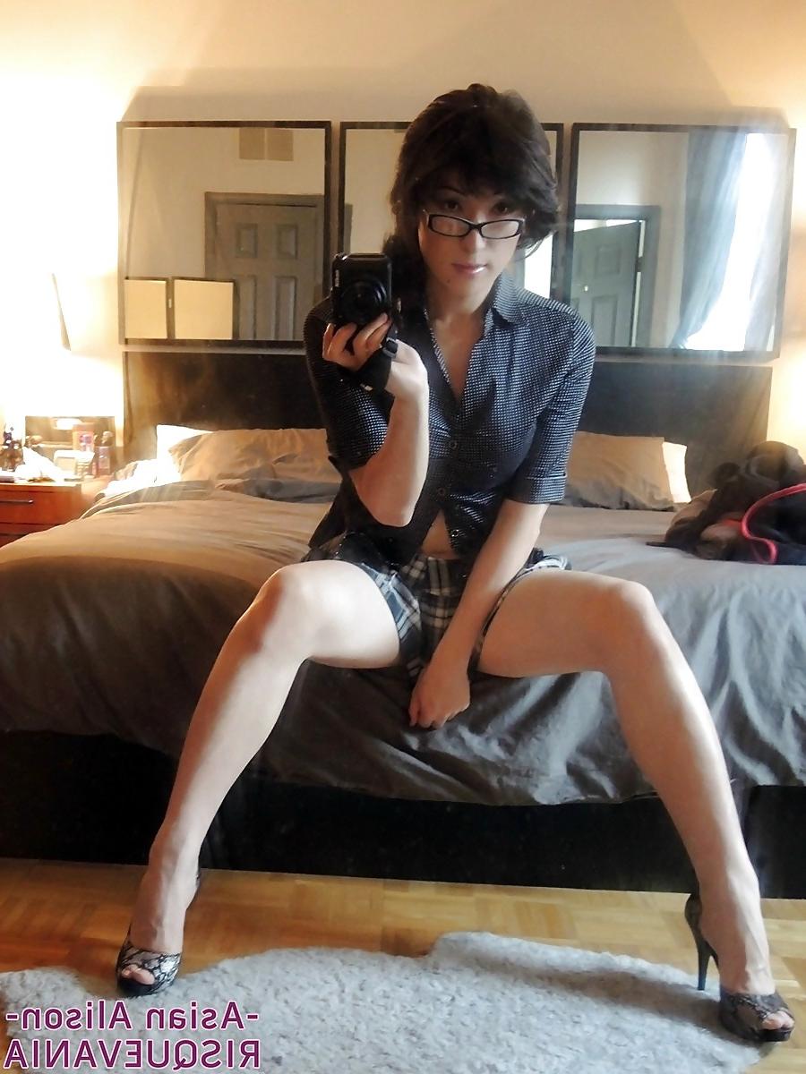 19P Favorite Transsexual Pantyhose Shemale Cock