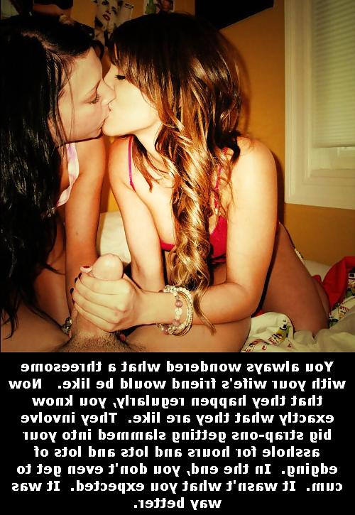 25P Sissy & Strap on Fantasies 4