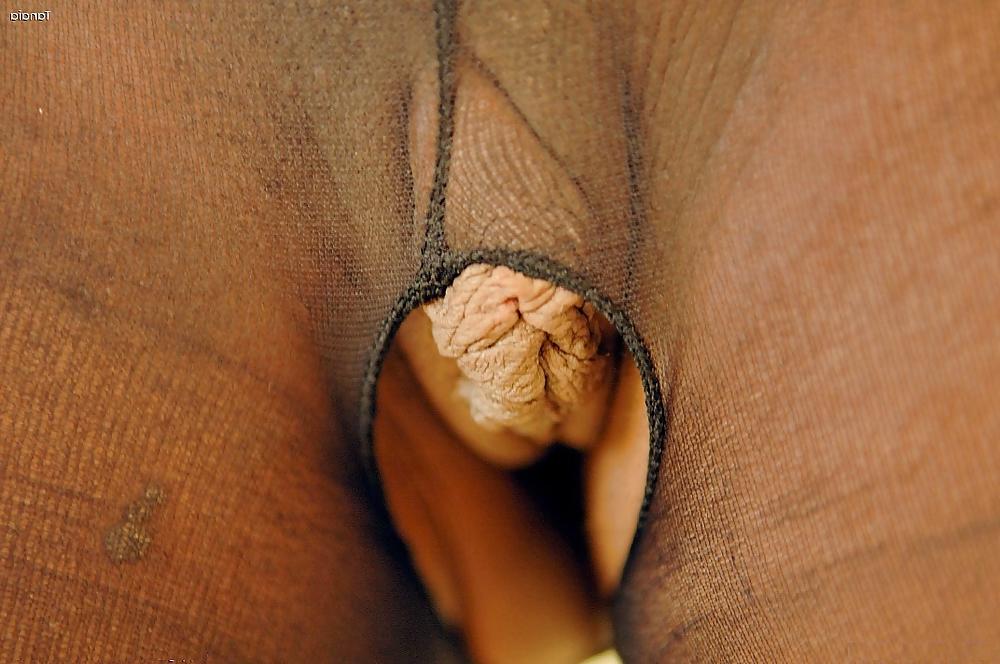 25P Tanaia - bodystocking