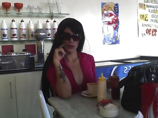 21P Shemale 6 fabiola voguel