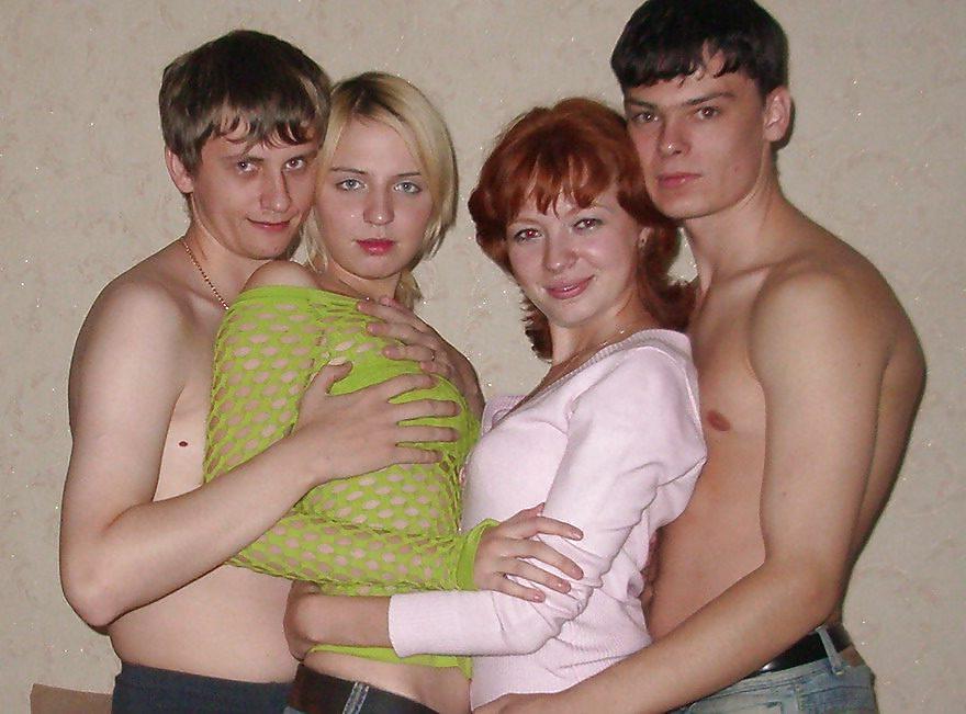 12P Teen party