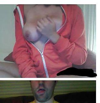 25P Girls on Cam with me