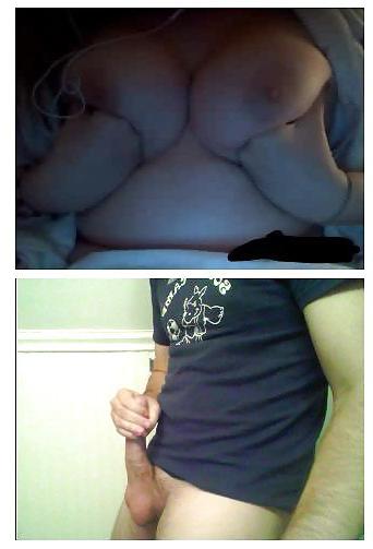 25P Girls on Cam with me