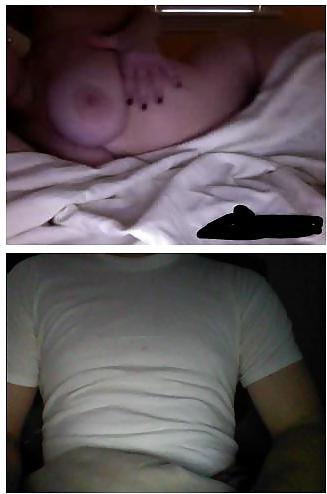 25P Girls on Cam with me