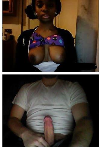 25P Girls on Cam with me