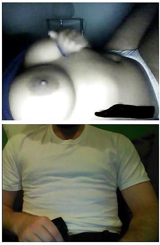 25P Girls on Cam with me