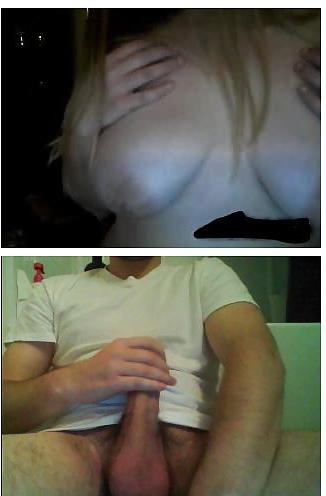 25P Girls on Cam with me