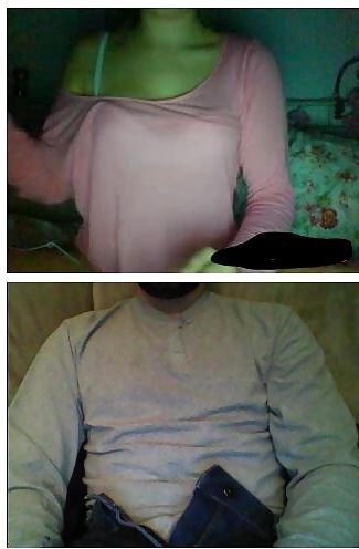 25P Girls on Cam with me