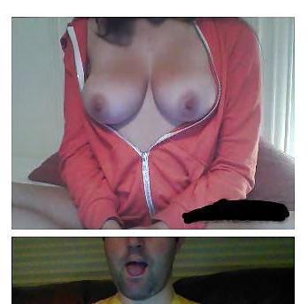 25P Girls on Cam with me